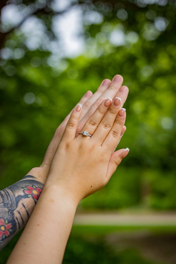 Engagement example