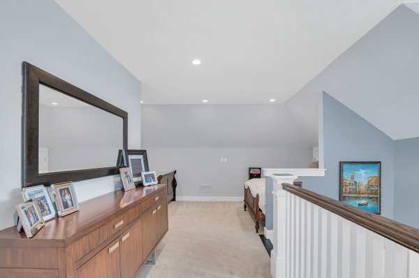 Real Estate example