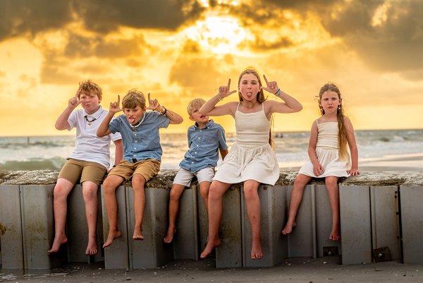 Kids example