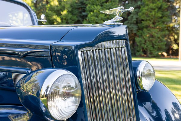 Automotive example