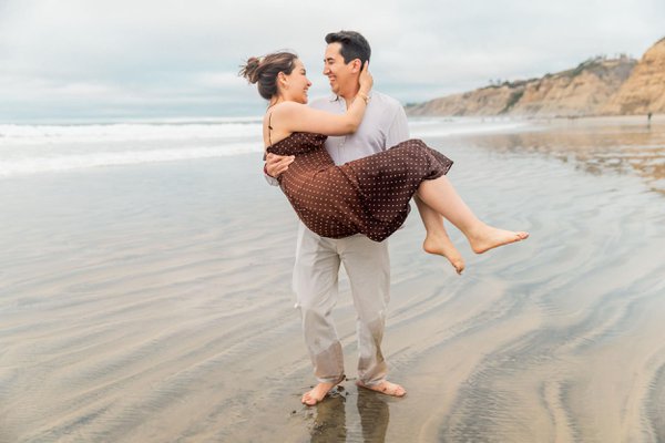 Engagement example