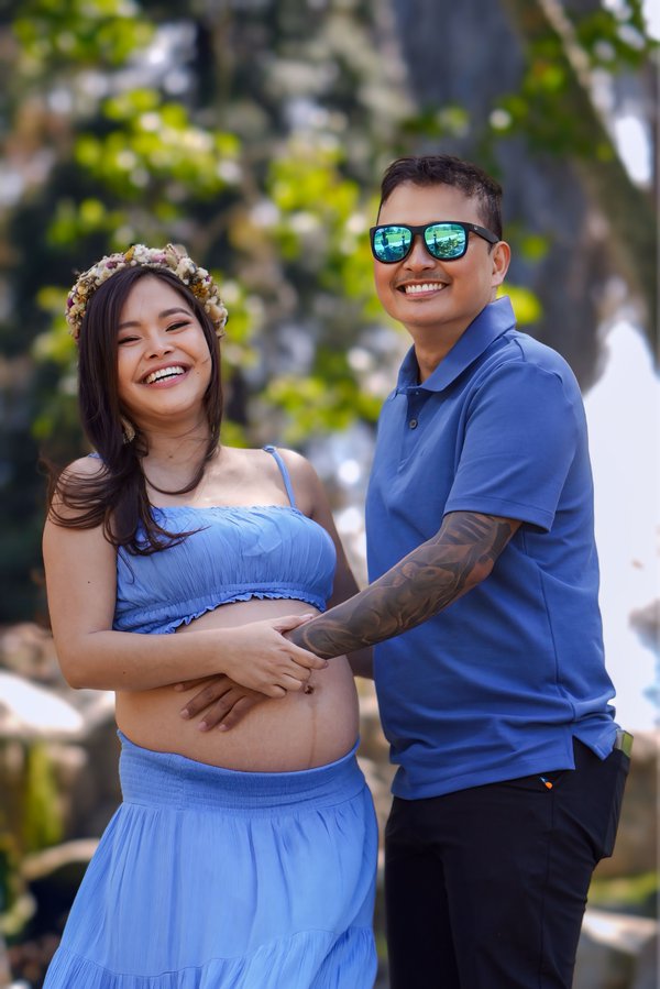 Maternity example