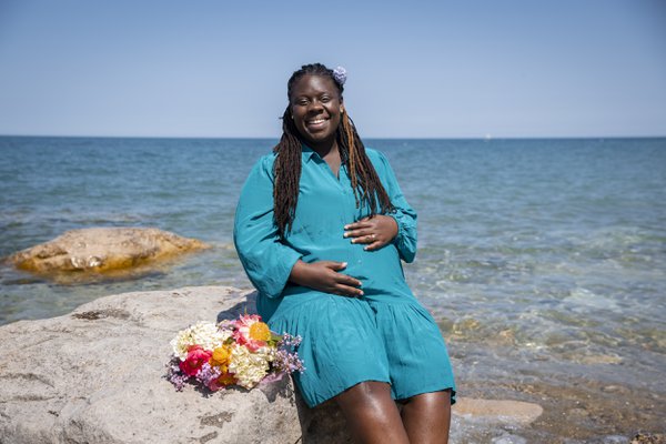 Maternity example