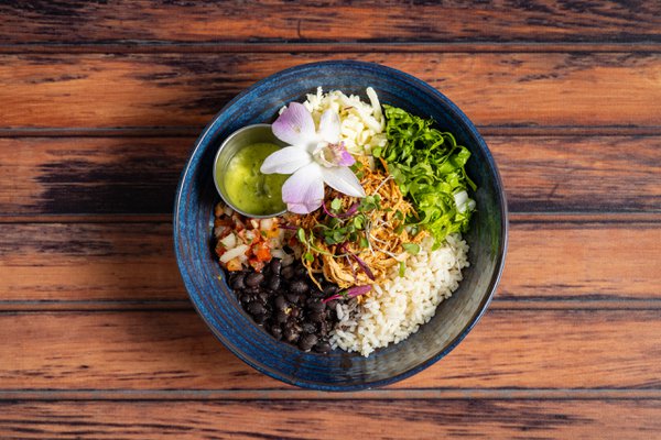 Food example