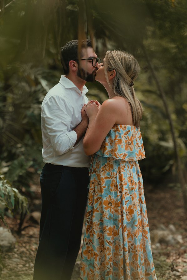 Engagement example