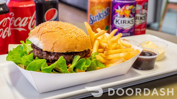 Food example