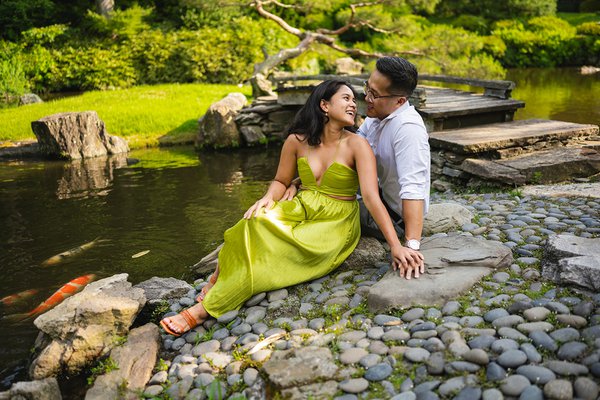 Engagement example