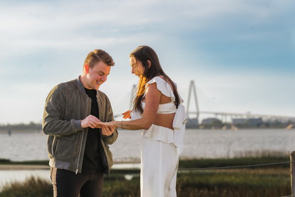 Engagement example