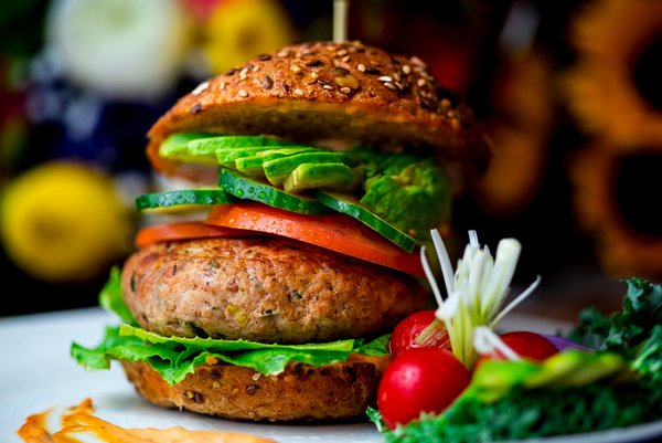 Food example