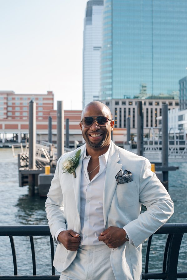 Wedding example