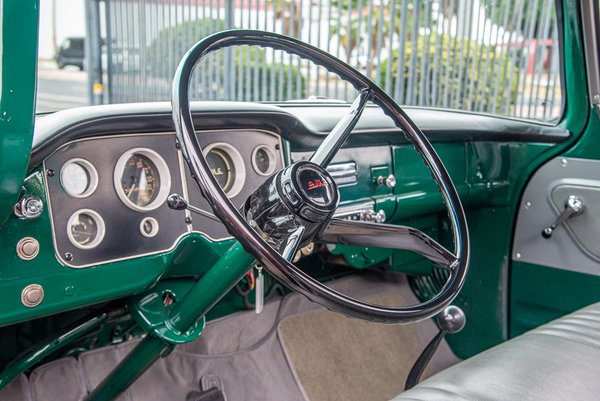 Automotive example