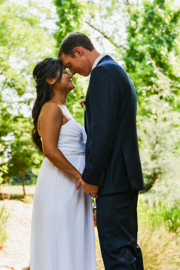 Wedding example