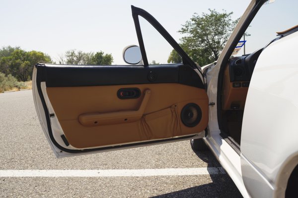 Automotive example