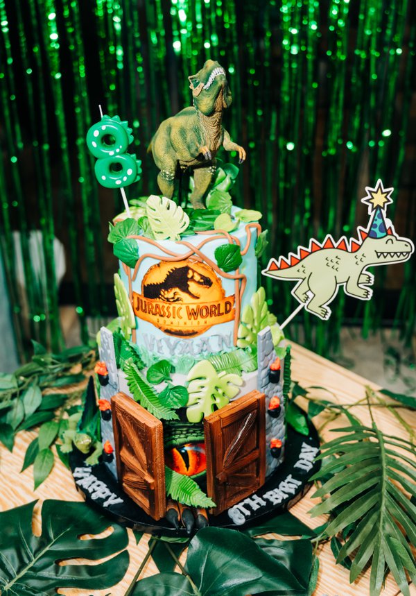 Anniversary example