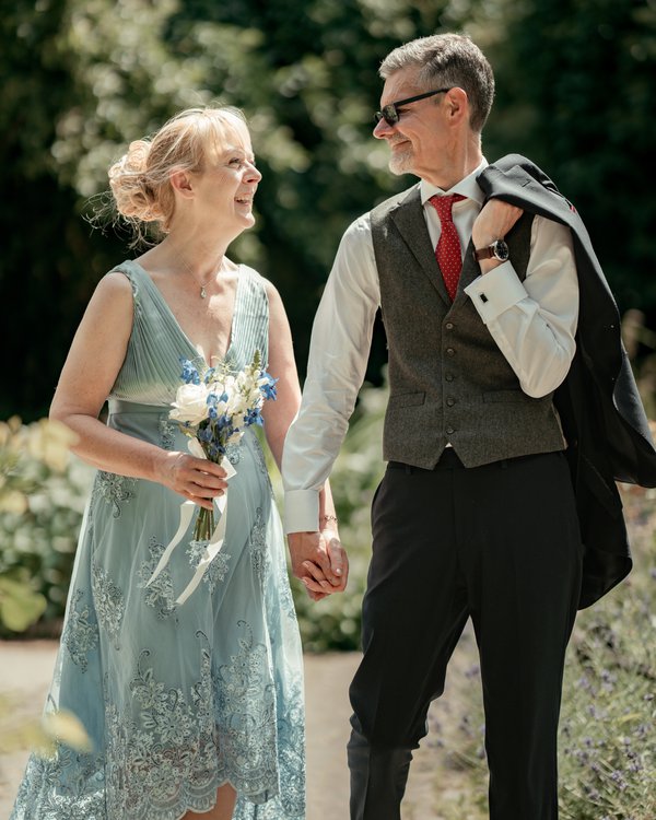 Wedding example
