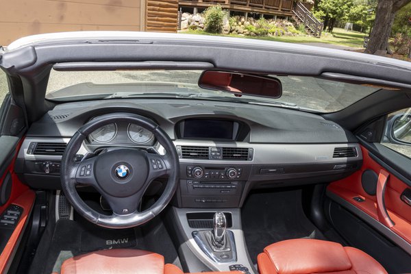 Automotive example