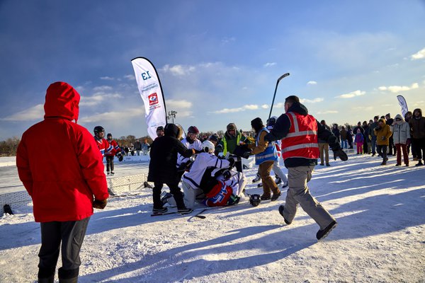 Event example