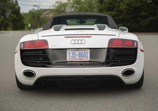 Automotive example