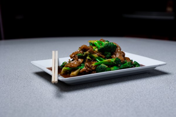 Food example