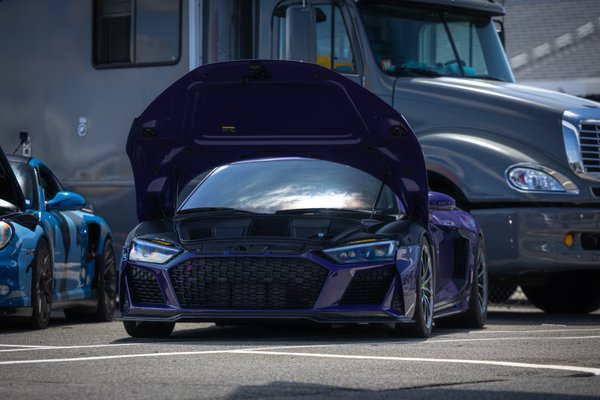 Automotive example