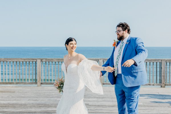 Engagement example