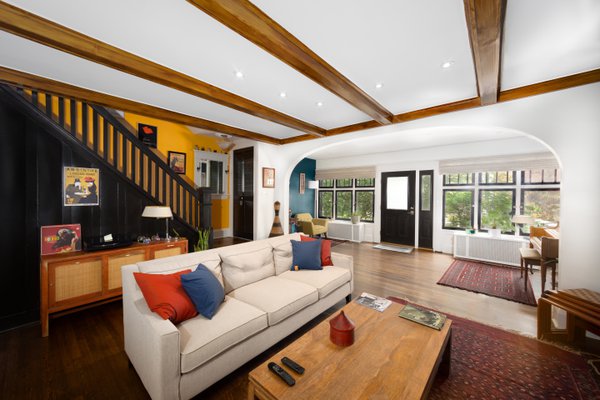 Real Estate example