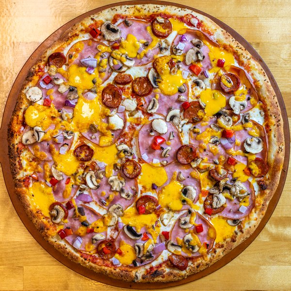 Food example