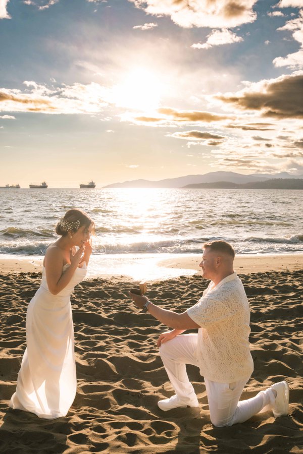 Engagement example