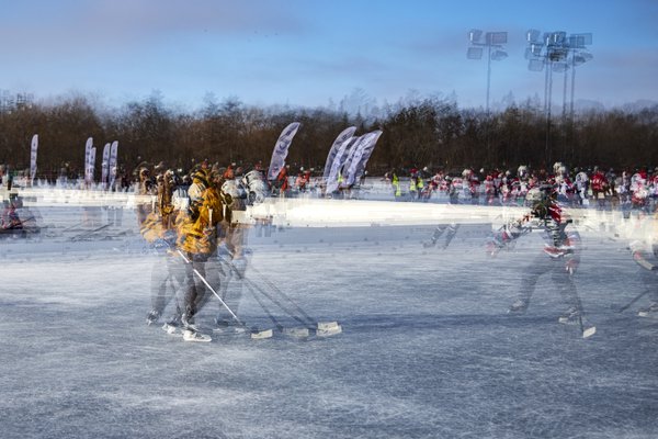 Event example