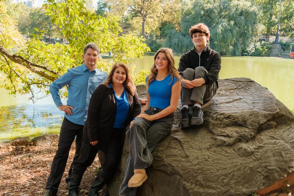 Family example