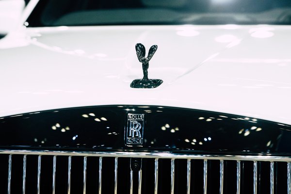 Automotive example