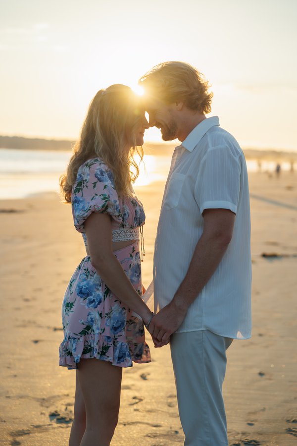 Engagement example