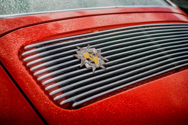 Automotive example