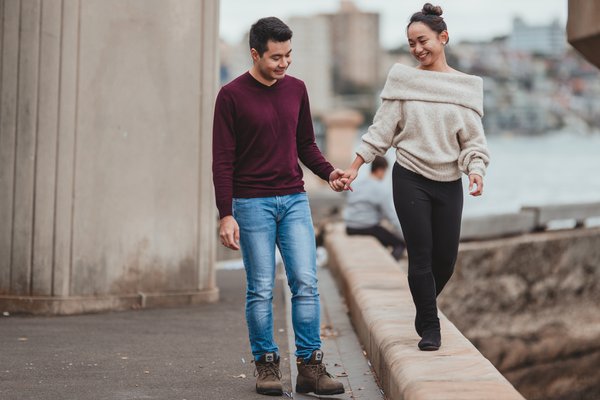 Engagement example
