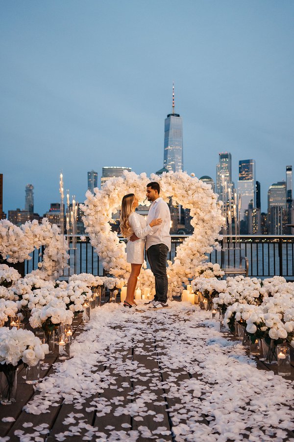 Engagement example
