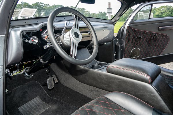 Automotive example