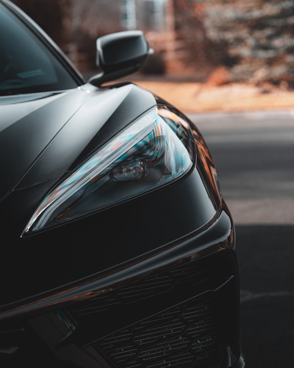 Automotive example