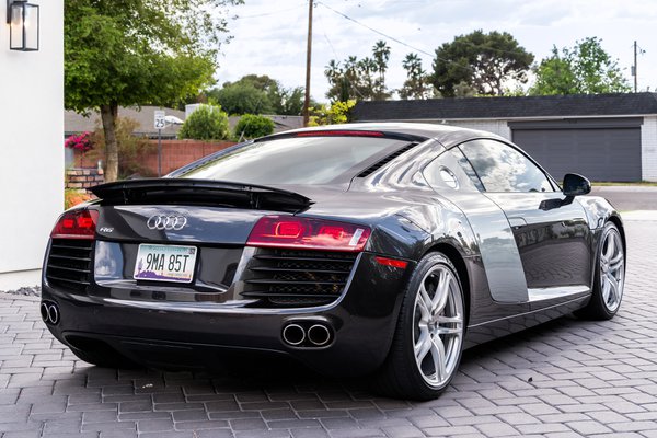 Automotive example