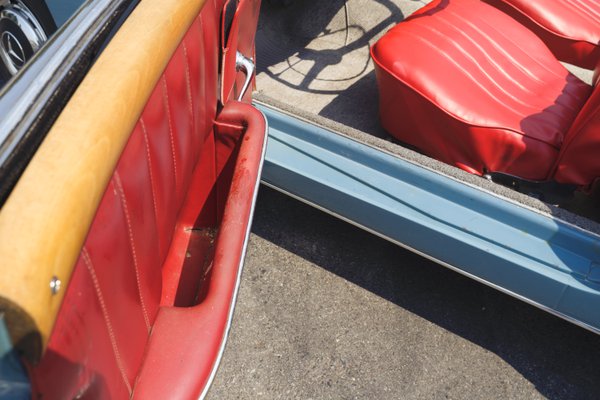 Automotive example
