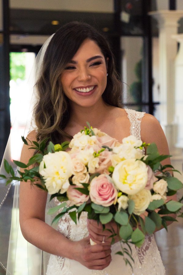 Wedding example