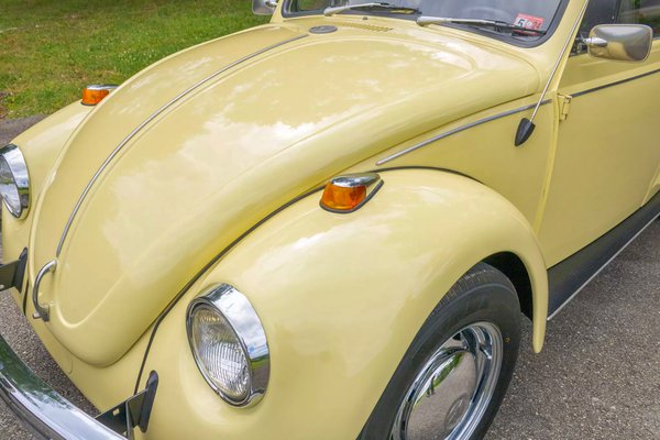 Automotive example