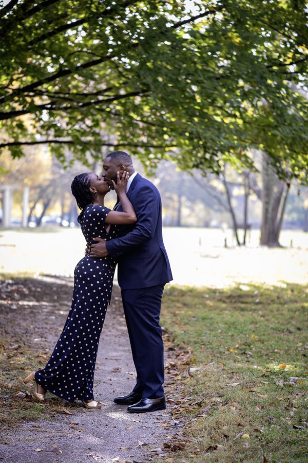 Engagement example