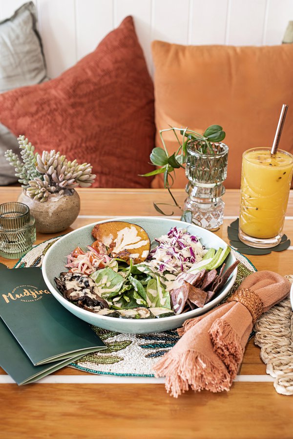 Food example