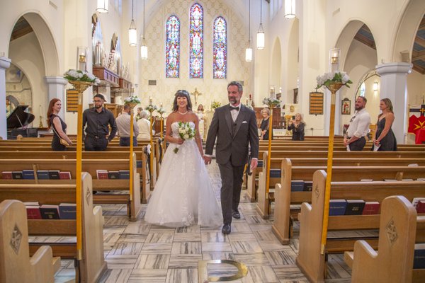 Wedding example