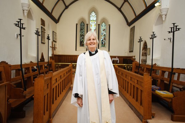 Religious example