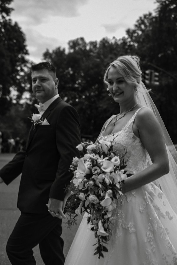 Wedding example