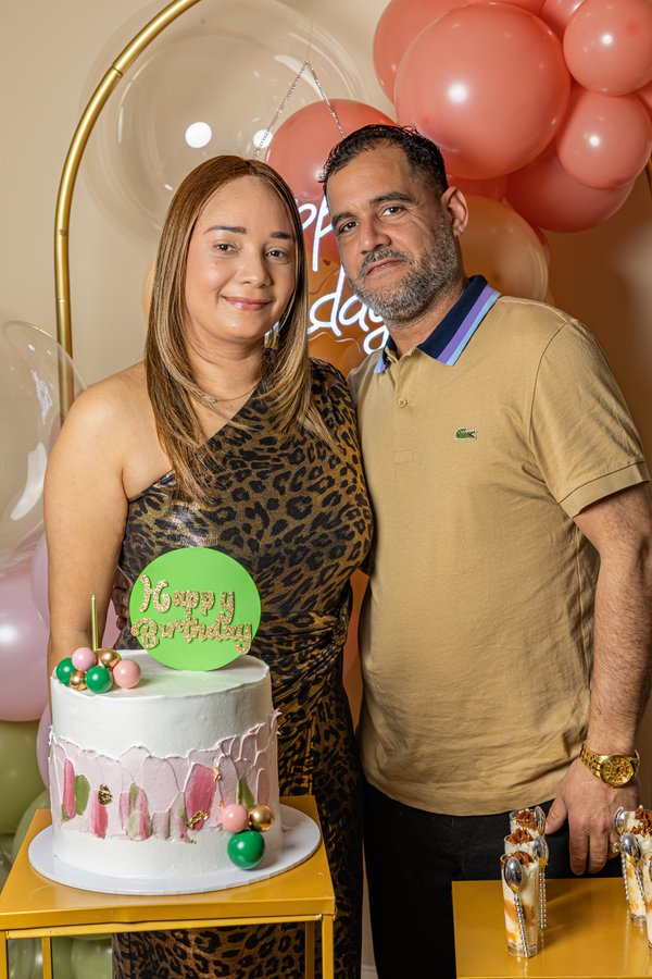 Party example