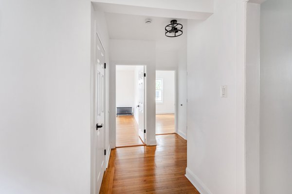 Real Estate example