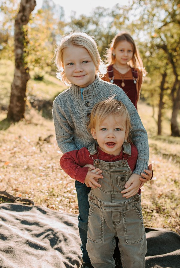 Family example