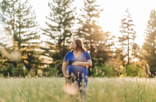 Maternity example